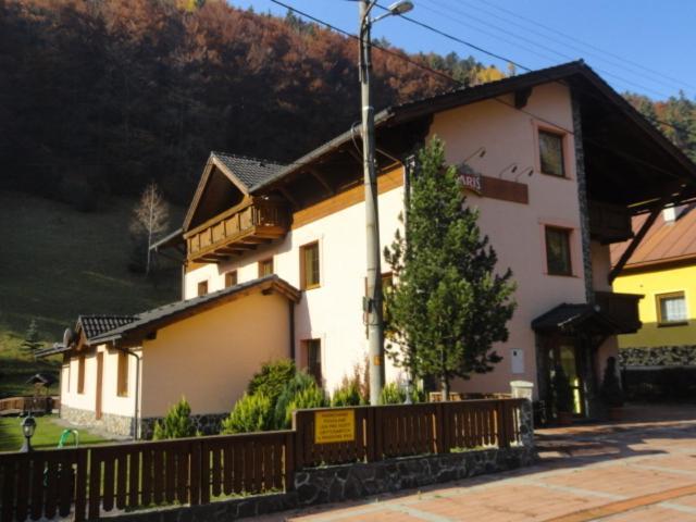 Penzion Eka Brezno Exterior foto