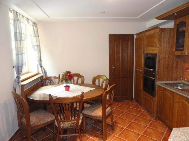 Penzion Eka Brezno Quarto foto