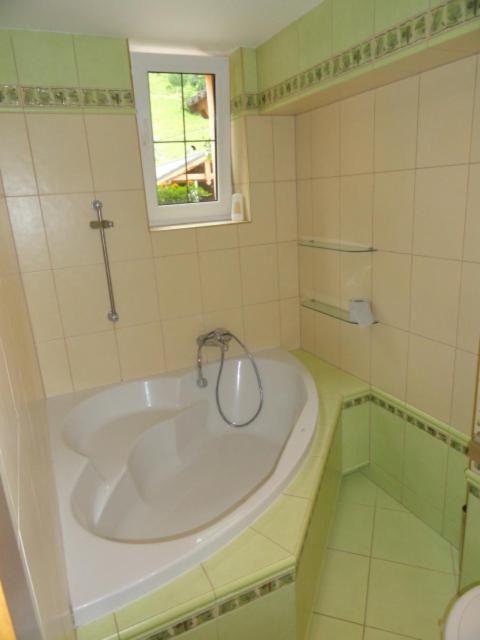 Penzion Eka Brezno Quarto foto